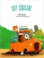 Süt Siseleri - Hilal Besik