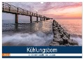 Kühlungsborn - Die Sonnenseite der Ostsee (Wandkalender 2024 DIN A3 quer), CALVENDO Monatskalender - Marc-Sven Kirsch