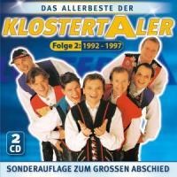 Das Allerbeste der...Folge 2 - Klostertaler