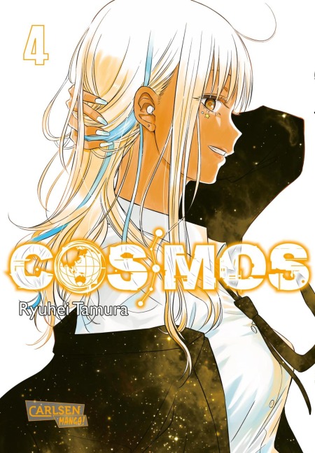 COSMOS 4 - Ryuhei Tamura