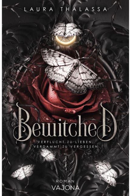Bewitched - Laura Thalassa