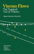 Cover-Bild zum Titel 'Viscous Flows' von ''