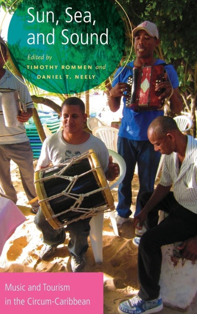 Sun, Sea, and Sound - Rommen