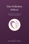 Cover-Bild zum Titel 'Das Frühchen Stillbuch' von 'Das Frühchen Portal'