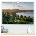 Irland - Galway, Sligo und die Westküste (hochwertiger Premium Wandkalender 2024 DIN A2 quer), Kunstdruck in Hochglanz - Mark Bangert