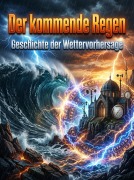 Cover-Bild zum Titel 'Der kommende Regen' von 'David Schmitz'