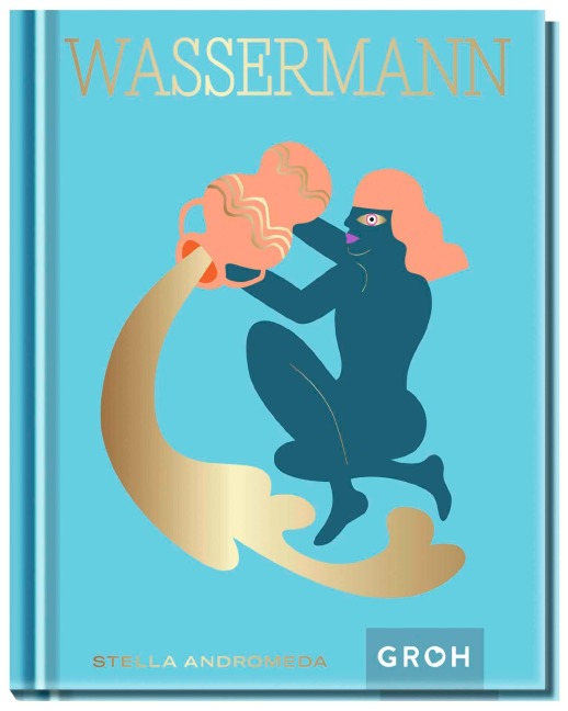 Wassermann - Stella Andromeda