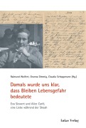 Cover-Bild zum Titel 'Damals wurde uns klar, dass Bleiben Lebensgefahr bedeutete' von ''