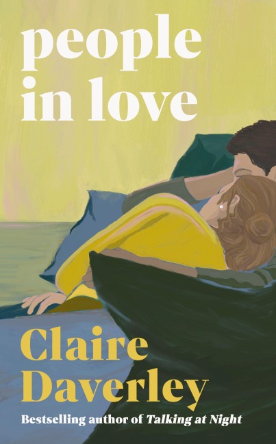 People in Love - Claire Daverley
