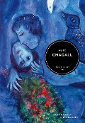 Cover-Bild zum Titel 'Marc Chagall' von 'Ilka Voermann'