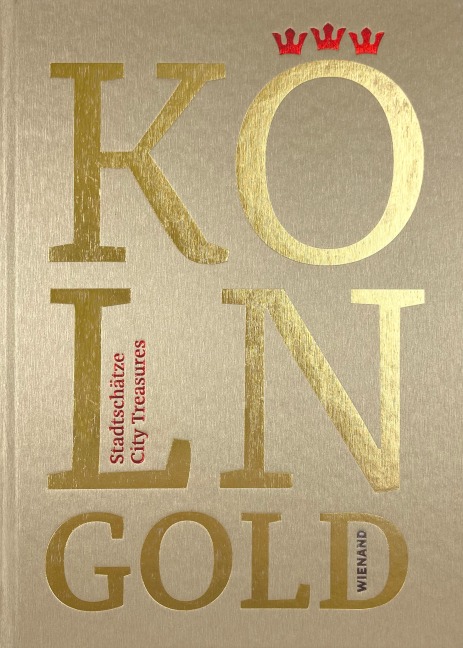 KÖLNGOLD - 