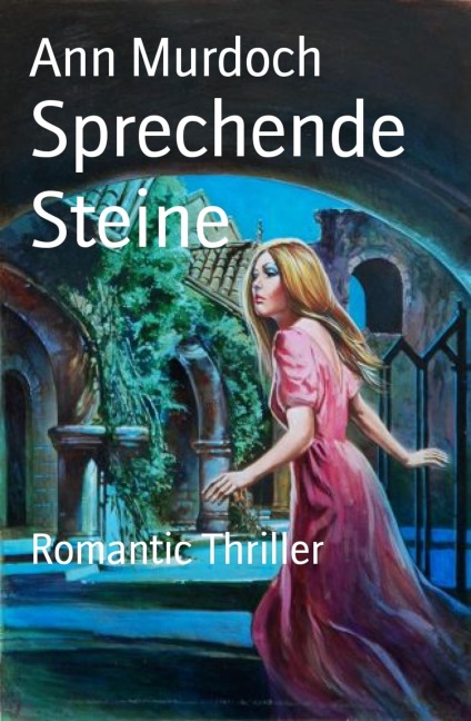 Sprechende Steine - Ann Murdoch