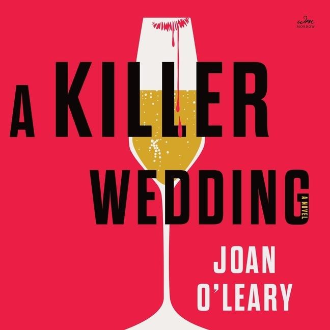 A Killer Wedding - Joan O'Leary