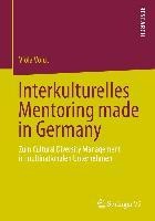 Interkulturelles Mentoring made in Germany - Viola Voigt