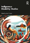 Cover-Bild zum Titel 'Indigenous Disability Studies' von ''
