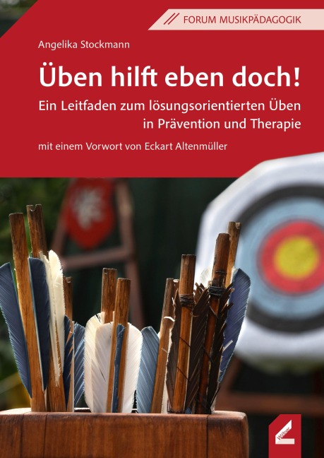 Üben hilft eben doch! - Angelika Stockmann