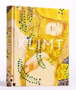 Cover-Bild zum Titel 'KLIMT' von 'Philippe Thiébaut'