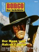 Cover-Bild zum Titel 'RONCO 8' von 'Wayne Seymour'