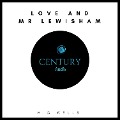 Cover-Bild zum Titel 'Love and Mr Lewisham' von 'H. G. Wells'