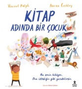 Cover-Bild zum Titel 'Kitap Adindan Bir Cocuk' von 'Vincent Ralph'