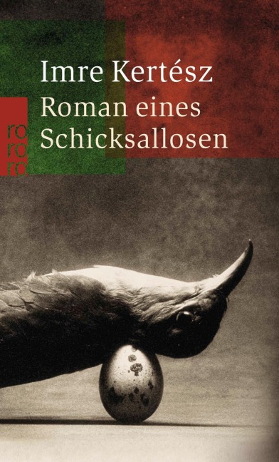 Roman eines Schicksallosen - Imre Kertesz