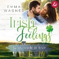 Cover-Bild zum Titel 'Irish feelings 4 Greycastle in Love' von 'Emma Wagner'