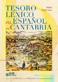 Cover-Bild zum Titel 'Tesoro léxico del español de Cantabria' von ''