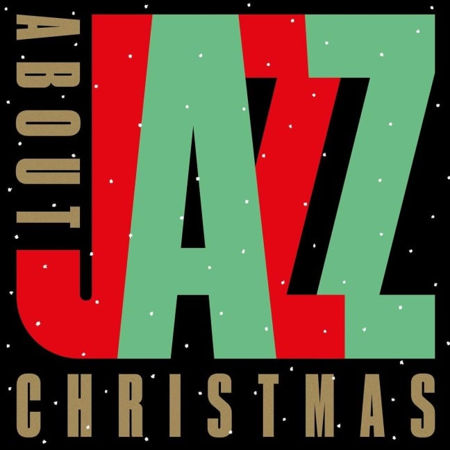 aboutJAZZ - Christmas - Artists Various