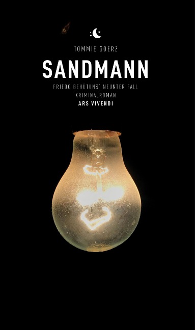 Sandmann (eBook) - Tommie Goerz