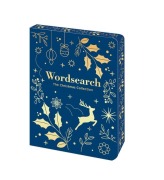 Cover-Bild zum Titel 'Wordsearch' von 'Eric Saunders'