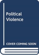 Cover-Bild zum Titel 'Political Violence' von 'Marie Breen Smyth'