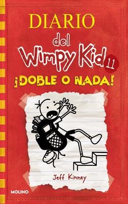 ¡Doble O Nada! / Double Down - Jeff Kinney