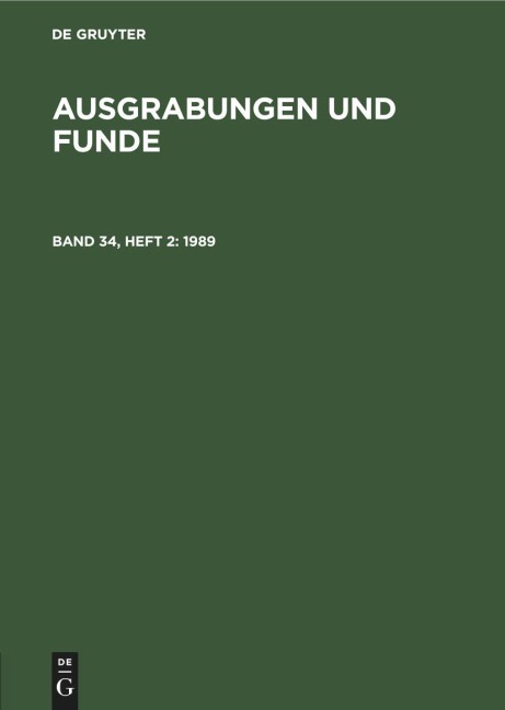 1989 - 