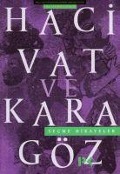 Cover-Bild zum Titel 'Hacivat ve Karagöz Secme Hikayeler' von 'Zeynep Üstün'