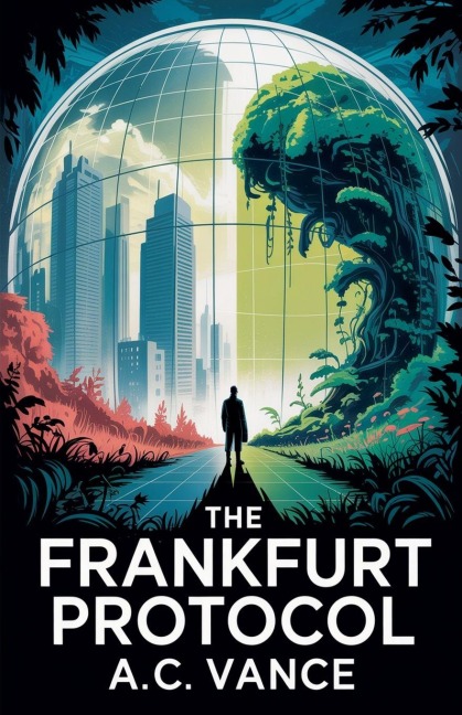 The Frankfurt Protocol - A. C. Vance