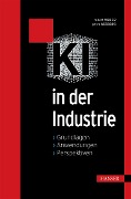 KI in der Industrie - Robert Weber, Peter Seeberg