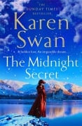 Cover-Bild zum Titel 'The Midnight Secret' von 'Karen Swan'