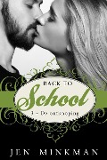 Back to school (3 - De ontknoping) - Jen Minkman