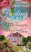 Cover-Bild zum Titel 'Finding Secrets - Das Medaillon von Mallow Court' von 'Lauren Westwood'
