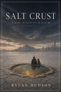 Cover-Bild zum Titel 'Salt Crust' von 'Rylan Hudson'