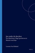 Cover-Bild zum Titel 'Jan Onder de Deecken' von 'Lourens van Elstland'