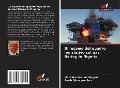 Cover-Bild zum Titel 'Un esame del quadro legislativo sul gas flaring in Nigeria' von 'Idachaba Martins Ajogwu, Ameh Ojonugwa Ann'