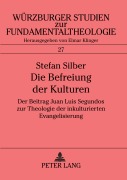 Cover-Bild zum Titel 'Die Befreiung der Kulturen' von 'Stefan Silber'