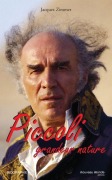 Cover-Bild zum Titel 'Piccoli grandeur nature - NOUVEAU MONDE' von 'Jacques Zimmer'