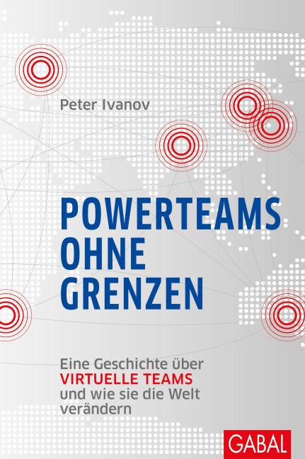 Powerteams ohne Grenzen - Peter Ivanov