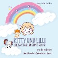 Cover-Bild zum Titel 'Kitty und Lilli' von 'Mariella Felder'