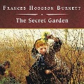 The Secret Garden, with eBook - Frances Hodgson Burnett