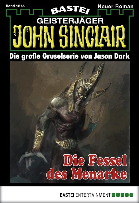 John Sinclair 1875 - Michael Breuer
