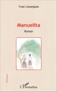 Cover-Bild zum Titel 'Manuelita' von 'Yvan Lissorgues'