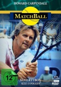 Cover-Bild zum Titel 'Matchball' von 'Klaus Brandt, Karlheinz Freynik, Rochus Hahn, Günter Knarr, Karin Sack'
